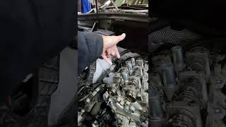 2017 jeep grand cherokee miss fire cylinder 5 only one code