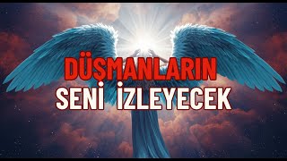 SEÇİLMİŞ KİŞİ : NEDEN HEDEF SEÇİLDİN? SANA KARŞI KURULAN GİZLİ TUZAKLAR BOZULUYOR!🙌
