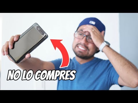 Video: ¿Cuándo se lanzó el Samsung a80?