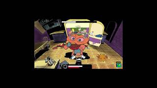 [SP] Leftovers KO! (DEMO) (2025) (Action Arcade Boxe) (PC) [GAMEPLAY] [EN] [HD]