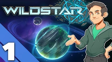 Wildstar - #1 - In Memoriam
