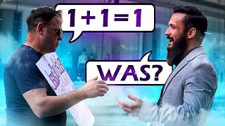 Download Lagu Warum bin ich nicht dein Gott? MP3 Download Lagu Warum bin ich nicht dein Gott? MP3