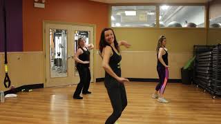 Zumba:) Shaki Riddim (Euro-ton)- Sir Lewis