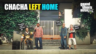 CHACHA COMING BACK FROM HOSPITAL | GTA 5 GAMEPLAY