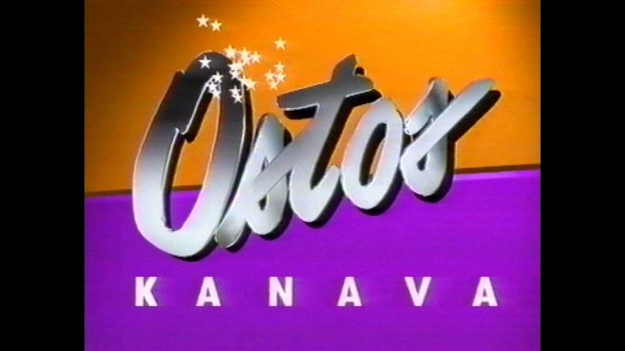 Ostoskanava (1994)