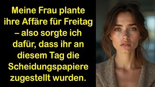 Auf der Firmenfeier stieß ihr „Geschäftspartner“ an – und verriet alles mit einem Satz