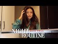 【秋編】１７歳のナイトルーティーン(ダラダラver ) | FALL LAZY NIGHT ROUTINE 2019