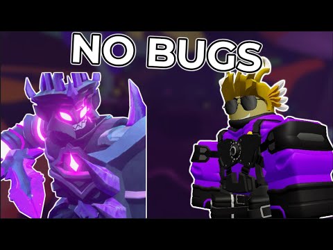 [NO BUGS USED] Duo Hidden Wave Triumph in Tower Defense Simulator