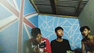 Akad - Payung Teduh Cover By Wilman And Friends