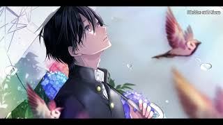 [Nightcore] → I Found Her//Faime - (lyrics)