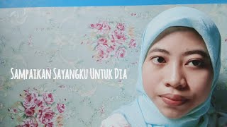 Download Lagu Iqbal \u0026 Caitlin | Sampaikan Sayangku Untuk Dia [Cover] MP3