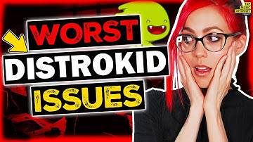Top DistroKid PROBLEMS I Handle As A Lawyer