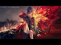 NIGHTCORE - Savage (lyrics)