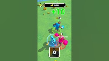 Must play mobile game AGE OF APES - Android iOS mobile game - money war #ageofapes #monkey #shorts