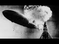 حاث منطاد هيندينبيرغ 1937 واللي انهي السفر للابد بالمنطاد حاث منطاد هيندينبيرغ 1937 واللي انهي السفر للابد بالمنطاد