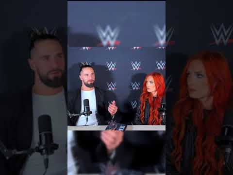 Becky Lynch The Man: Not Your Average Average Girl Instagram Live 02-01-2024