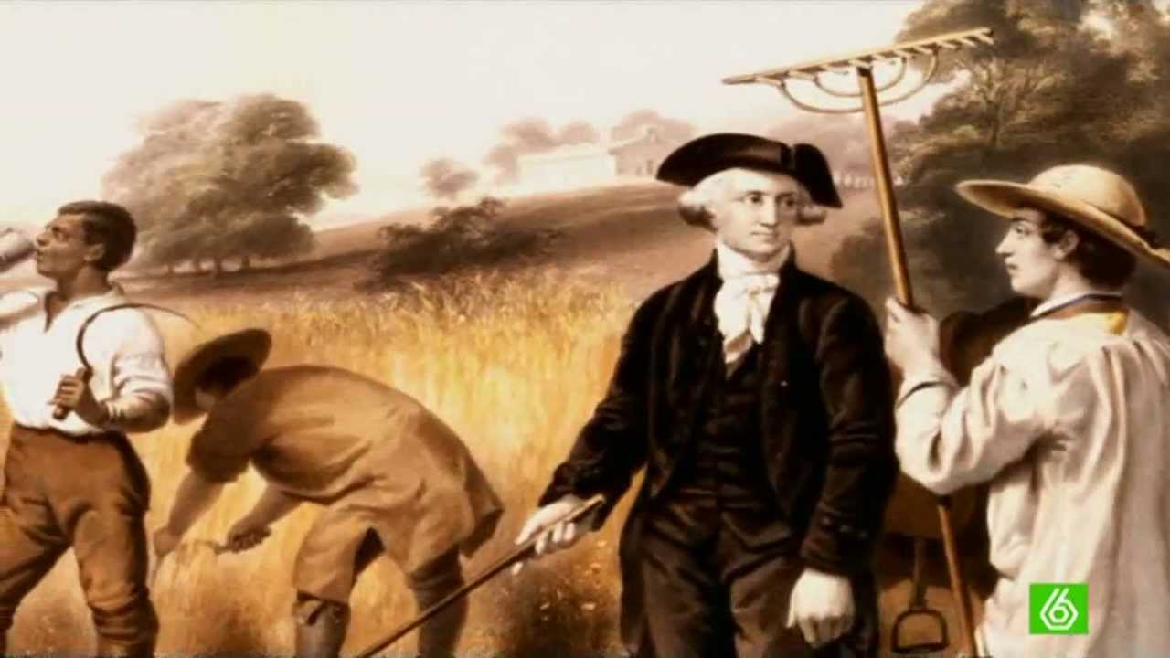 George Washington Biografia Frases Monumento Y Mas