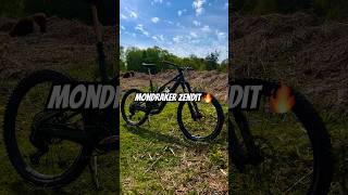 The Most INSANE eMTB of 2026? 🤯 Mondraker Zendit   Avinox ⚡️#mtb #zendit #avinox #mondraker