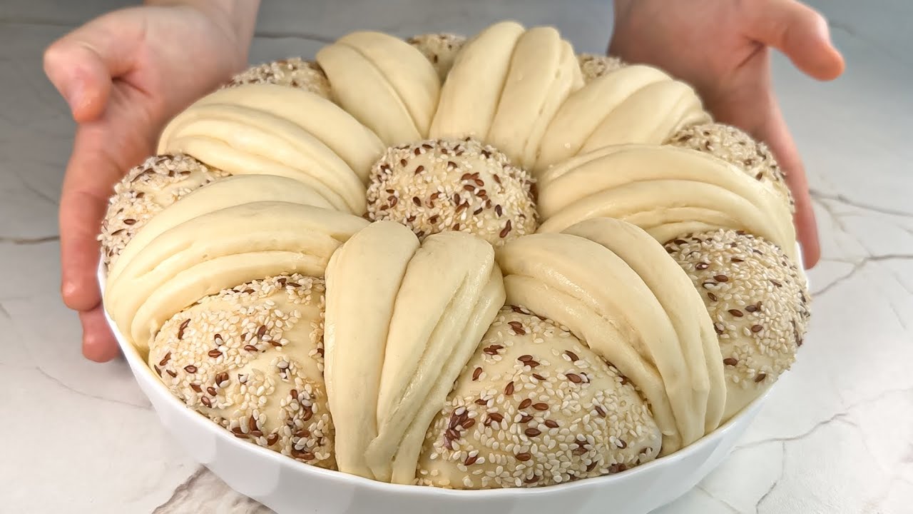 Лишь немногие знают этот трюк❗ Супер дешевый, простой и вкусный рецепт