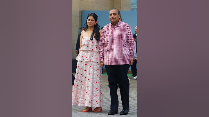 What birthday gift did Mukesh Ambani give to his daughter Isha Ambani 🎁😱 #youtubeshorts #ytshorts...