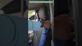 Isuzu d-max เครื่อง 2.5 ดีเซล SLX คอมมอนเรล เครื่องดี,แอร์หนาว ราคา 129,000💰(สดลดได้) ☎️083-3424938