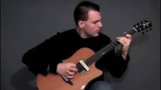 Ewan Dobson - Acoustimetallus Plectrus
