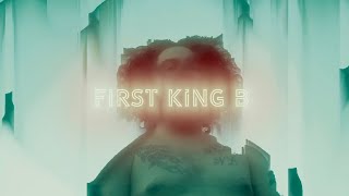 First K - “Charged Up” Dir. by @laraderrick