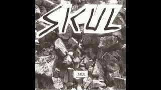 Skul - Weaponized Skeleton