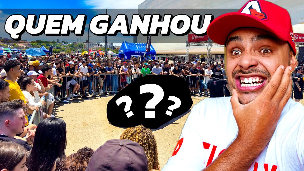 🔥 LOWPARKING 2025 – O MAIOR EVENTO DO ANO! + Sorteio de Um Carro Inacreditável!