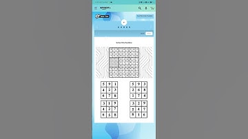 Amazon Feed the brain | Sudoku Quiz Answers Today | by Tech Quiz | 19 June 2021
