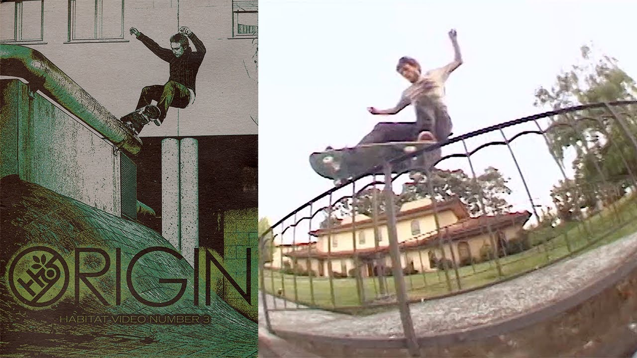 SKATE VIDEO INDEX | VHSMAG