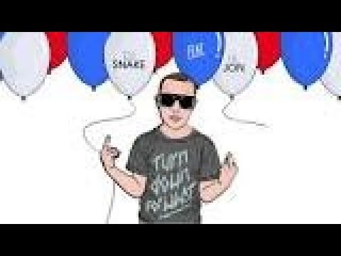 Turn Down for What - MLG Airhorn Remix short music video