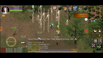 Thập Đại Anh Hùng Test  Tiểu_Tiên