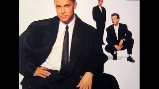 Johnny Hates Jazz - Don't Let It End This Way