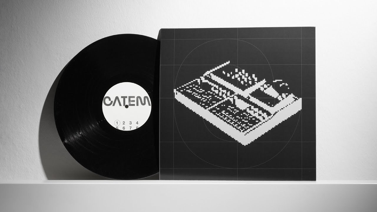 B1. Catem – Dunkeln