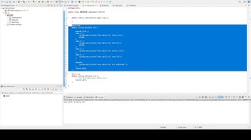 Interface vs Abstract Part 2