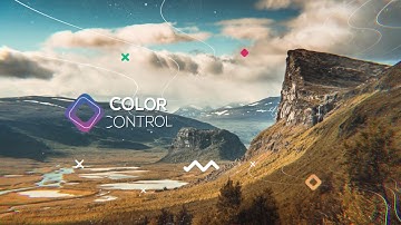 Colorful Slideshow | VideoHive Templates | After Effects Project Files