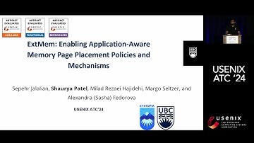 USENIX ATC 