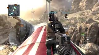 Famous AMAZING BO2 SPAWNSHOT! Wealth