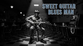 Muddy Waters, John Lee Hooker, Howlin’ Wolf — Classic Delta Blues Style Like Guitar Icons