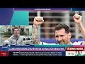 Lionel Messi SE RETIRA de la selección Argentina: Historia, RÉCORDS y el futuro de la Albiceleste