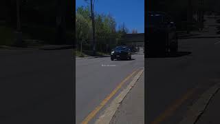 Androscoggin County Sheriff's office seen responding code 3 to a unknown call (Spotted in Auburn)