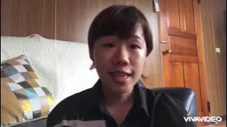 Au  pair introduce my self