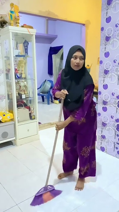 Pengumuman Istri yang tidak d belikan baju Lebaran ## Bikin Ngakak # 🤣🤣🤣