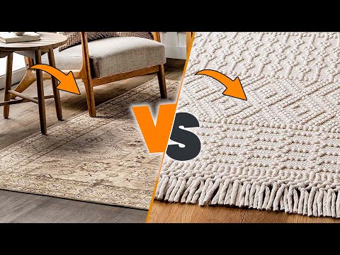 Are Polypropylene Rugs Safe For Babies