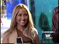 Capture de la vidéo Bet Awards: 2002 Red Carpet (Interview)