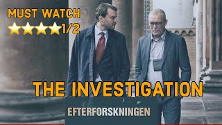 'The Investigation'  - #Efterforskningen | Must Watch True Crime Drama on HBO | Screeniversity E34
