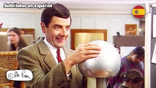 Vuelta al cole 📚| Mr Bean Episodios Completos | Viva Mr Bean