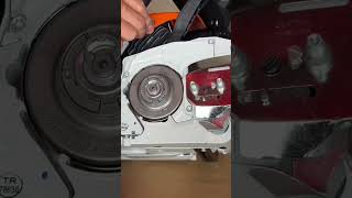 Lên Đồng Tiền 8 Răng Cưa STIHL MS382 Nòng 52mm Chính Hãng Germany Zalo 0986@5428679 #quangthainong