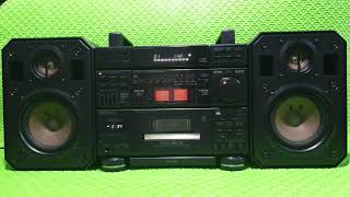 Cassette Sharp CD-X16. LH 0909.480084